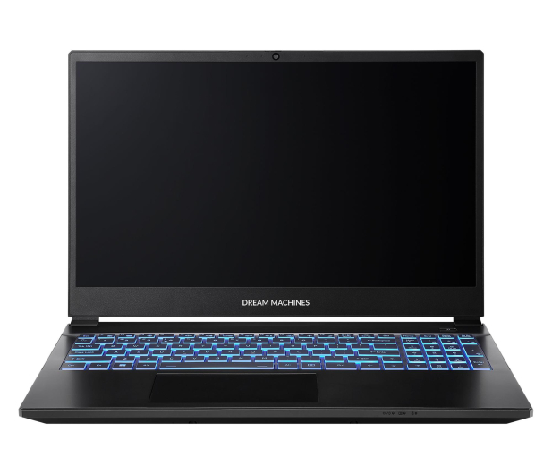 Dream Machines RT5070-15PL29 Ryzen 7-H255/32GB/1TB RTX5070/Win11X 144Hz - 1609167 - zdjęcie 5